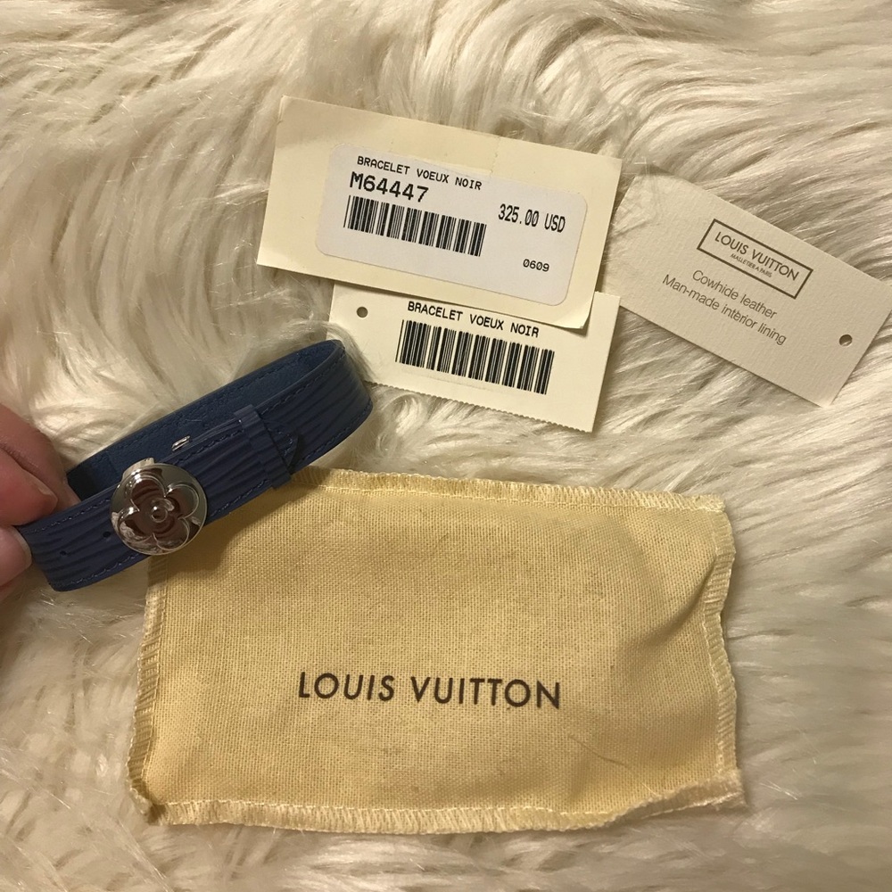 Louis Vuitton bracelet